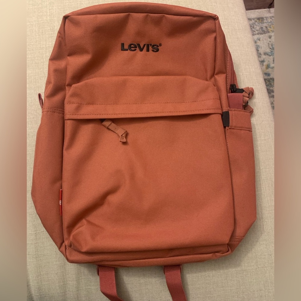 Levi's L Pack Backpack